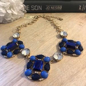 Talbots Statement Necklace